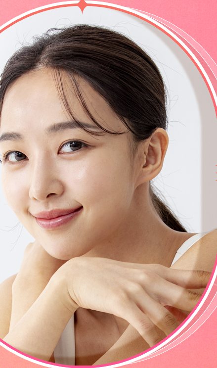 풀페이스 얼굴 리프팅 필러 모델