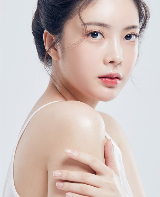 맞춤지방이식 추천 대상 모델