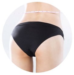 힙업 부위